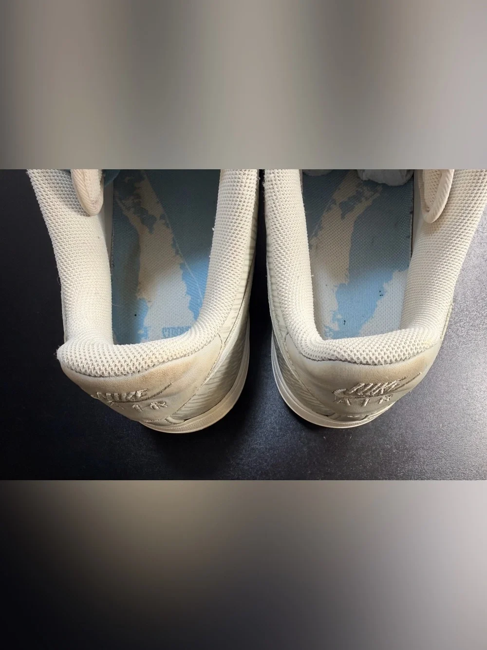 Nike Air Force 1 Jones Beach Limited- 160